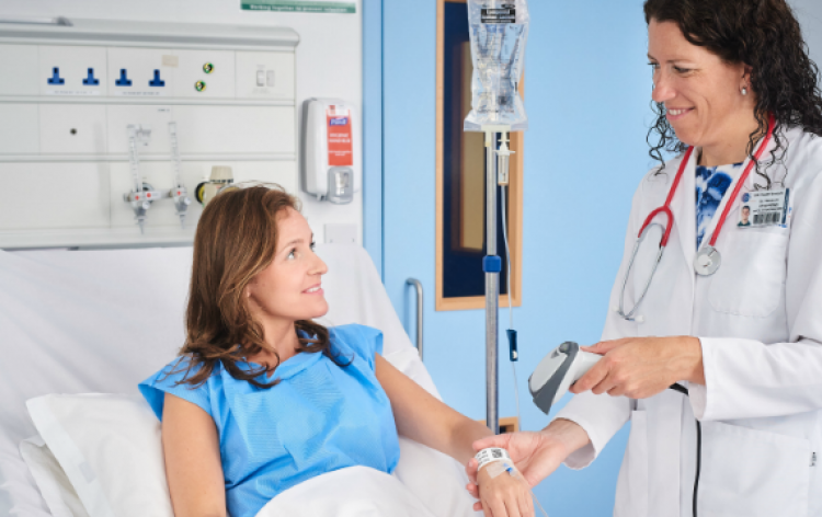 Guide to UK Healthcare for International Students