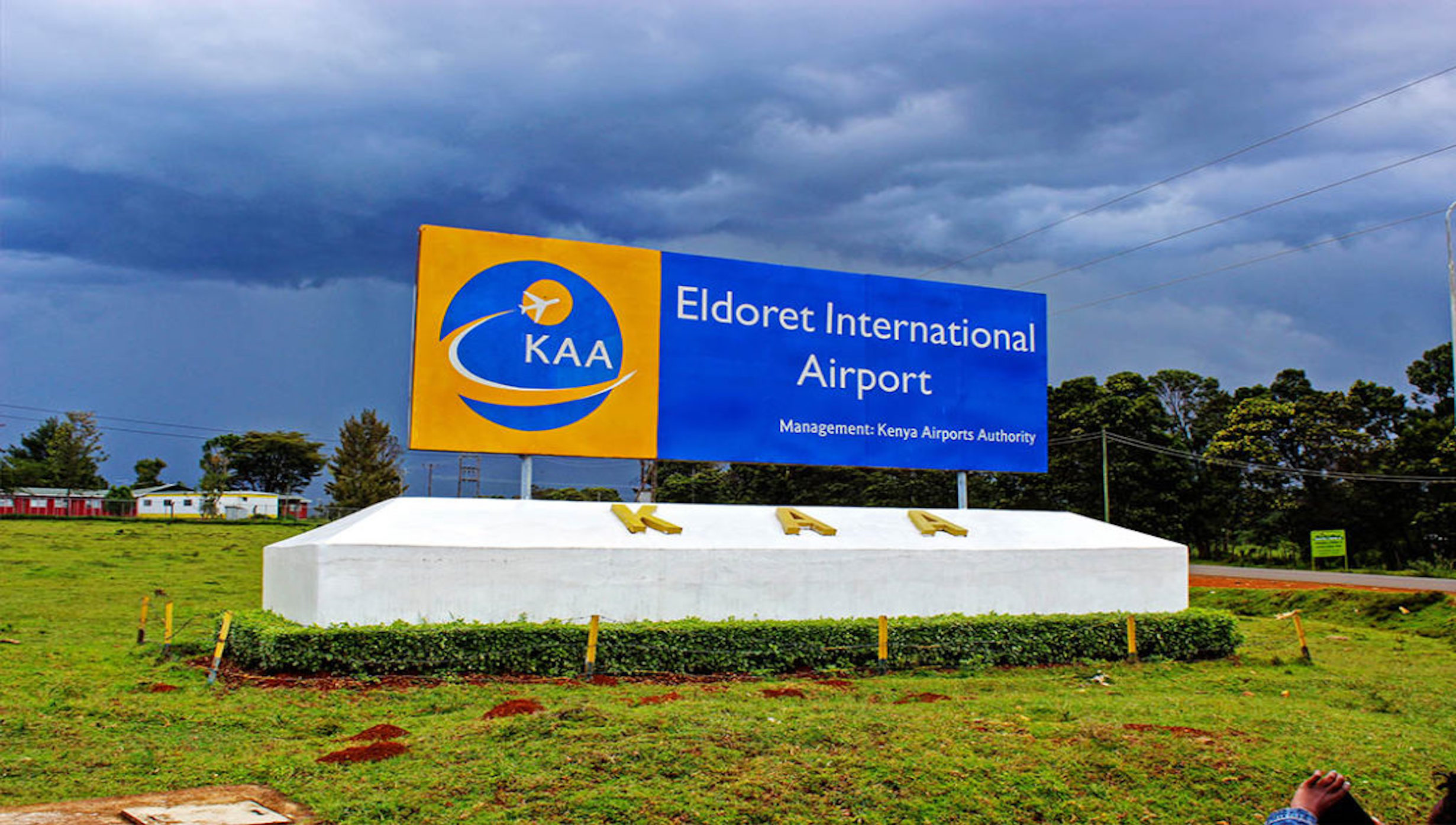 Eldoret