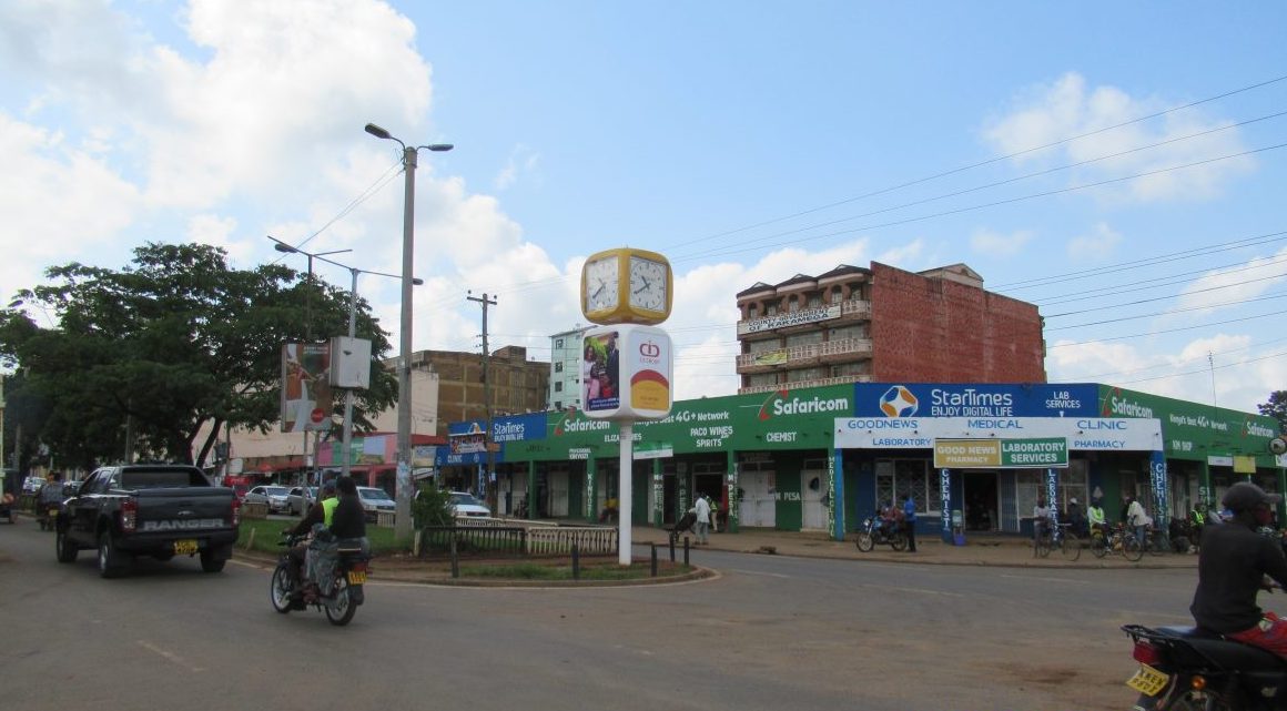 Kakamega