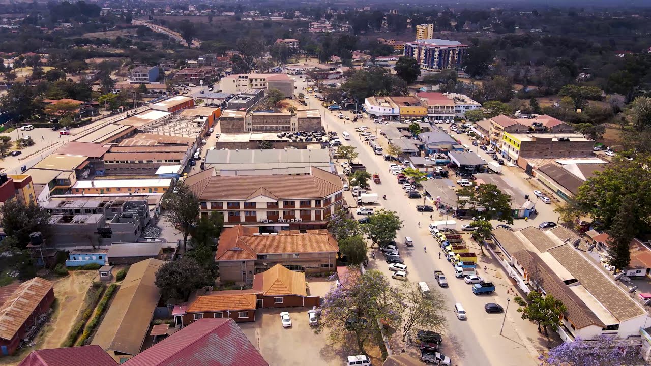 Machakos
